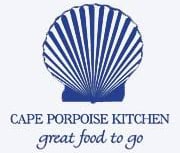 Cape Porpoise Kitchen 